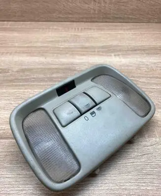Volvo S40, V40 Front seat light 30813529