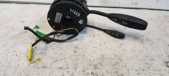 Mercedes-Benz C W203 Cruise control stalk 