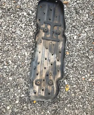 Toyota Hilux VIII Fuel tank 77641-KK030