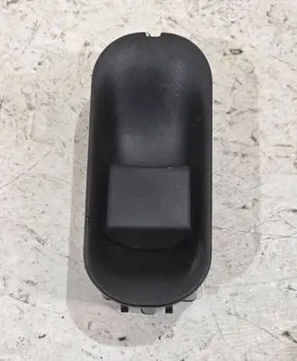 Bentley Continental Steering wheel adjustment switch 971953519B 00209 011A22