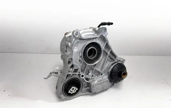 BMW X7 G07 Gearbox transfer box case 7889767 9847756
