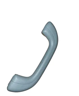 KIA Ceed Rear interior roof grab handle