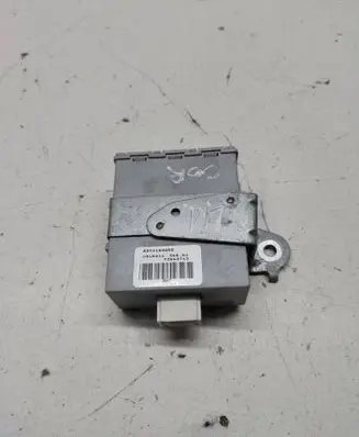 Toyota Corolla E120 E130 Door central lock control unit/module 8974102050 73662712