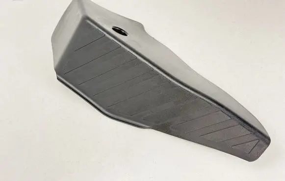 Cupra Formentor Foot rest pad/dead pedal 5Q2864778A