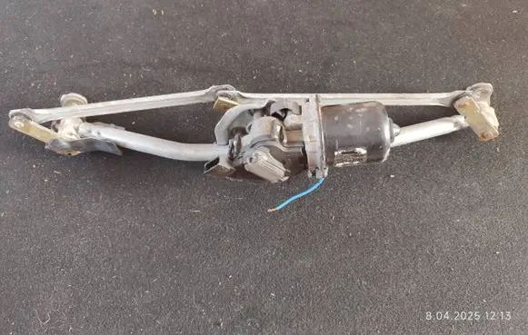 Audi TT Mk1 Front wiper linkage and motor 8N2955023A 54515911 5865500