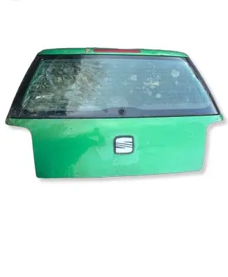 Seat Arosa Tailgate/trunk/boot lid 