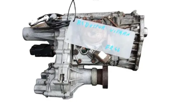Suzuki Grand Vitara II Gearbox transfer box case 332516ET0B