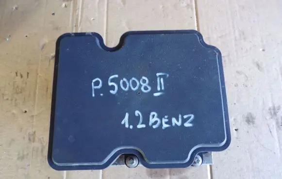 Peugeot 5008 II ABS Pump 9832278080