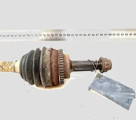 Toyota Yaris Front driveshaft