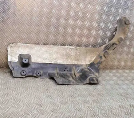 BMW 3 G20 G21 Center/middle under tray cover 7453188