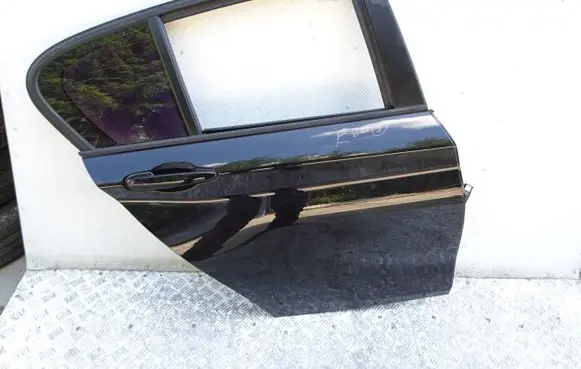 BMW 1 F20 F21 Rear door