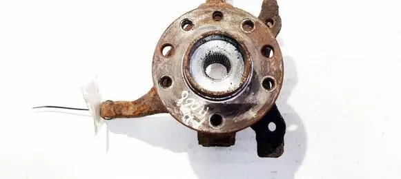 Opel Zafira A Front wheel hub 