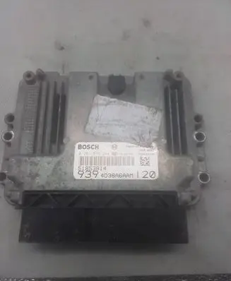 Alfa Romeo 159 Engine control unit/module 0281016244