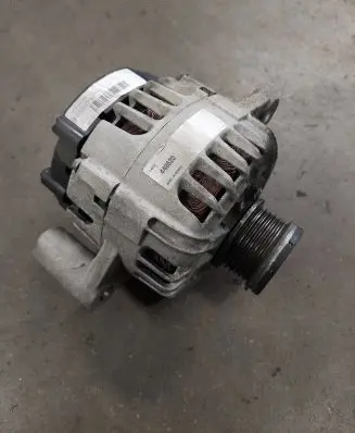 Opel Insignia A Generator/alternator TG12C052 A650799A