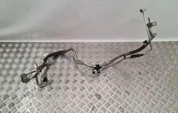 Fiat Freemont Air conditioning (A/C) pipe/hose