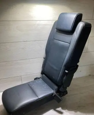 Ford C-MAX II Rear seat 