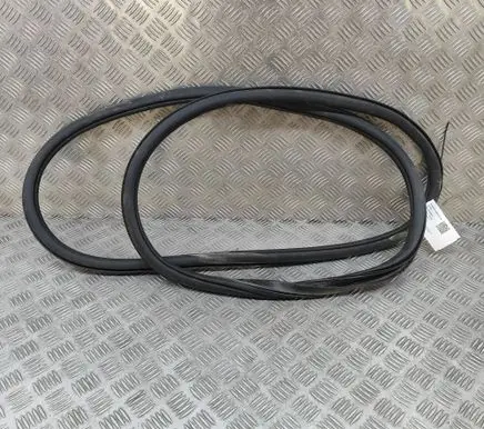 Audi Q4 Sportback e-tron Rubber seal front coupe door 11A867911B