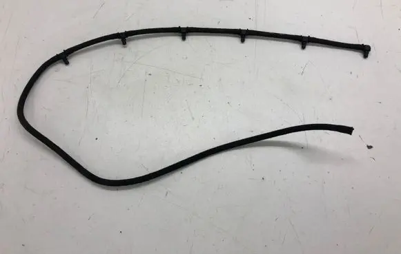 BMW 5 E60 E61 Fuel return line/hose 