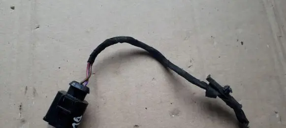 Audi A4 S4 B9 Other wiring loom 4D0971992