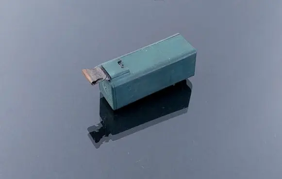 Ford Escort Other relay 93AG8C616B1C G1UHD