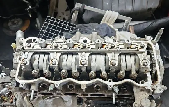 Honda Civic IX Engine R18Z4 IMPRK1590992