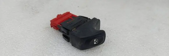 Renault Kangoo I Electric window control switch 090327N