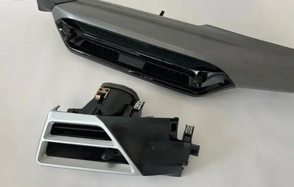BMW 3 G20 G21 Dashboard trim dekoryg21lci