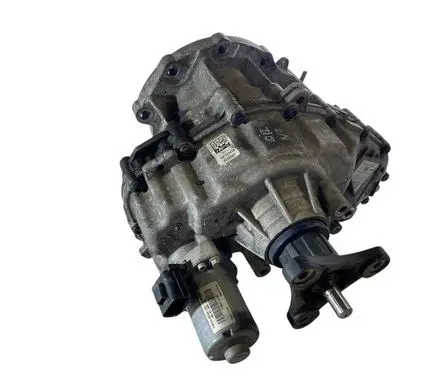 Ford Explorer VI Gearbox transfer box case L1M37A195AE L1M37D494CA L1M37G360A