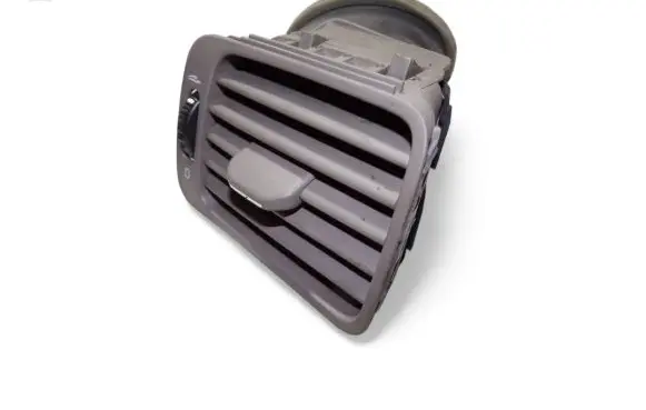 Volvo S80 Dash center air vent grill 8660314