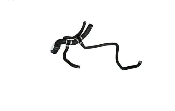 Volvo XC90 Engine coolant pipe/hose 31686003