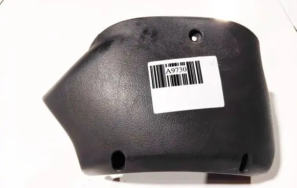 Citroen C8 Steering wheel column trim 1497697077