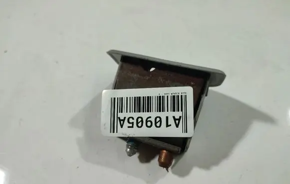 Opel Signum Other exterior part 9918002664