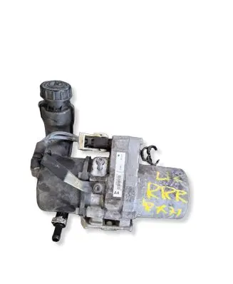 Peugeot 508 RXH Power steering pump 9676154280