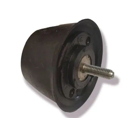 Mercedes-Benz Sprinter W906 Loading door check strap stopper A9067600028