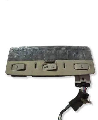 Renault Laguna II Front seat light 8200003036