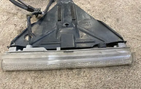 Subaru Forester SF Third/center stoplight VC02012