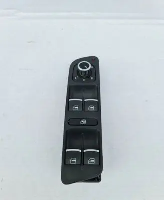 Volkswagen Golf V Tailgate/trunk/boot open switch 