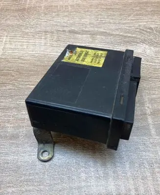 Volvo V70 LP gas control unit module HTRYSKU