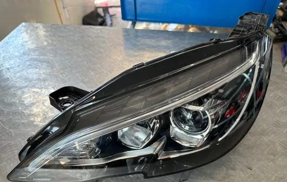 Peugeot 308 Headlight/headlamp 145100030900 9816990680
