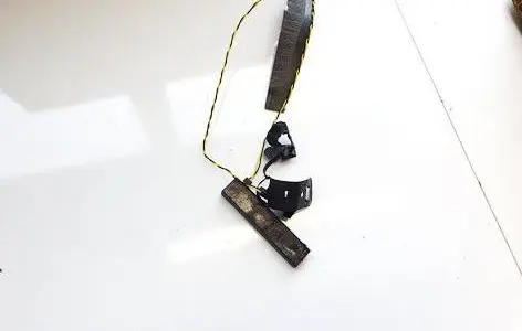 Ford Grand C-MAX Antenna control unit 8M5T15K603LA
