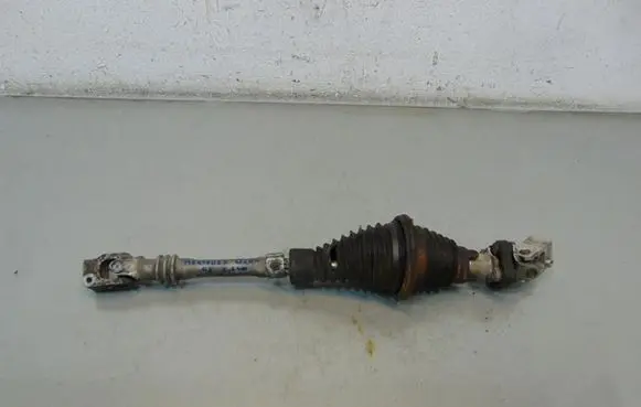 Mercedes-Benz C W204 Steering column universal joint