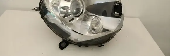 Mini Cooper Countryman R60 Headlight/headlamp 9801040