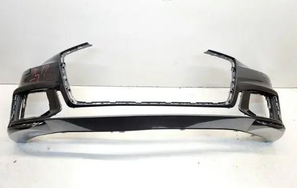 Audi A6 S6 C8 4K Front bumper 4K0807437