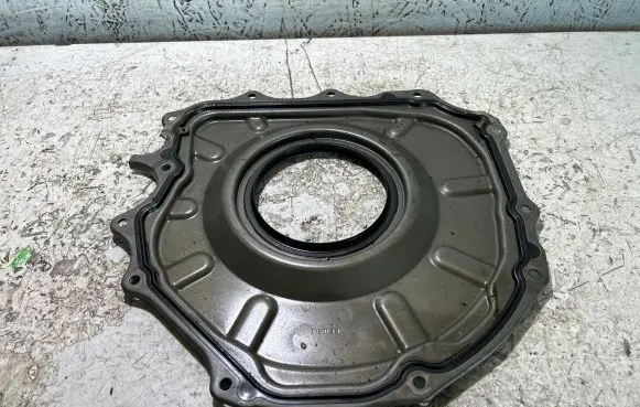 Jaguar XF X260 other engine part