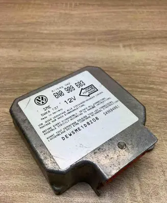 Ford Galaxy Airbag control unit/module 6N0909603 5WK4137
