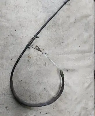 Ford Transit Custom Handbrake/parking brake wiring cable GK212A809DC