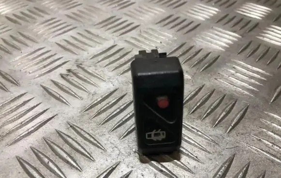 Central locking switch button