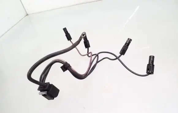 Mini Cooper Countryman R60 Glow plug wires 7811938 10006569 8514757