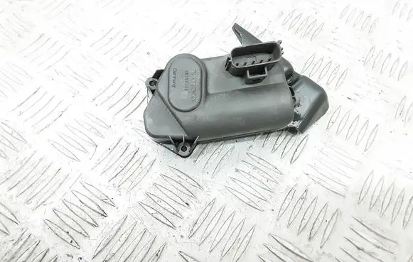 Volvo V70 Intake manifold valve actuator/motor 30756100