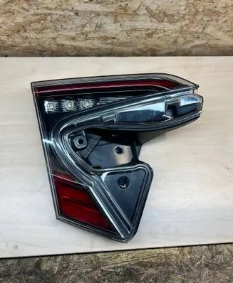 Toyota C-HR I Tailgate rear/tail lights 81590F4020 16443F